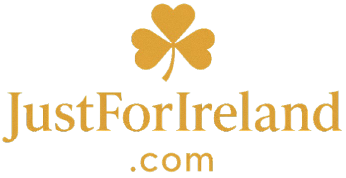 Just for Ireland